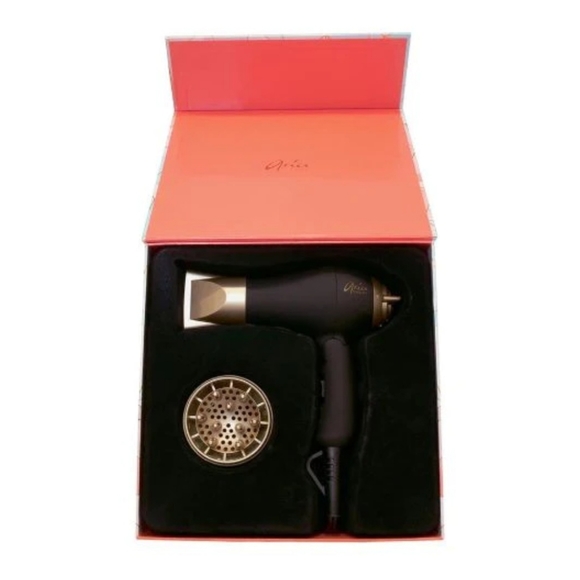 NIB Aria Beauty Ionic MINI Blow Dryer - Picture 3 of 3